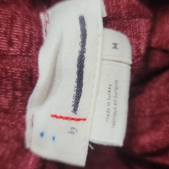 Anthropologie Pauline Midi Sweater Skirt - Picture 7 of 9